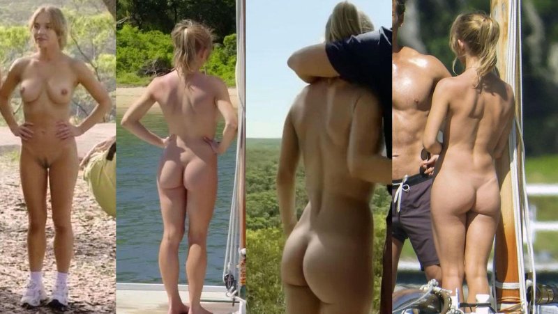 Kate Hudson Naked