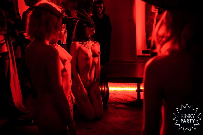 Kink Party
