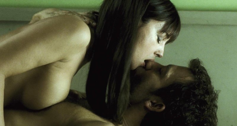 Sex Monica Bellucci