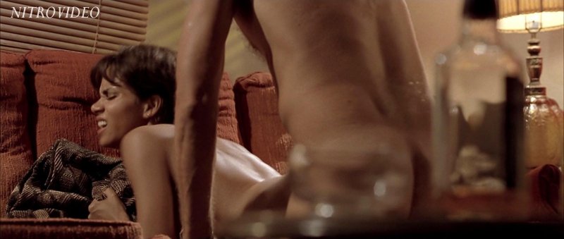 Holly Berry in pornography