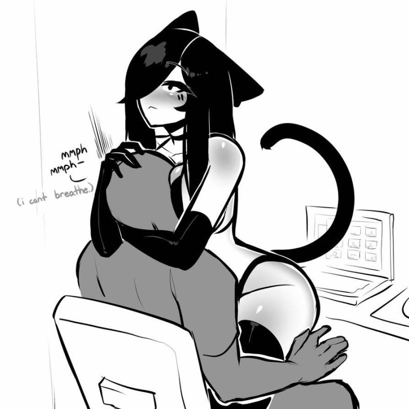 Cat girl