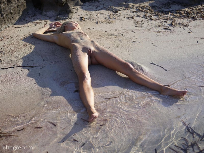 Erotic Beach