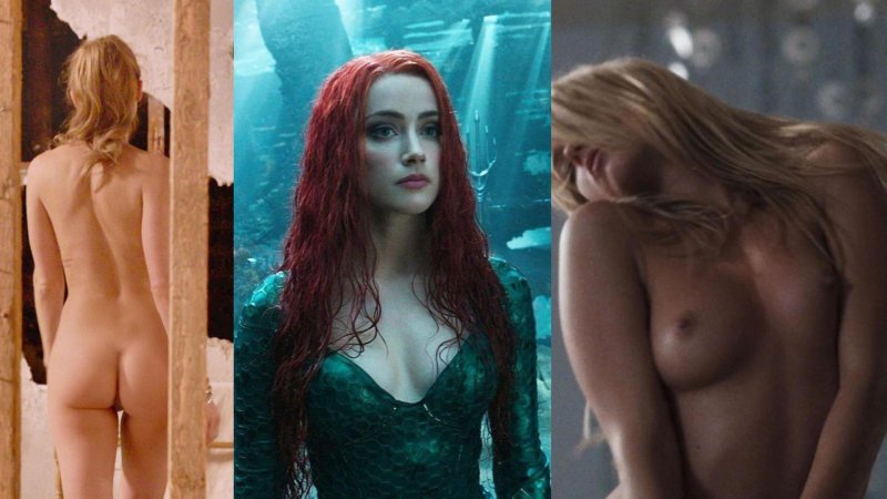 Measure Aquaman Ambumer Herd Naked