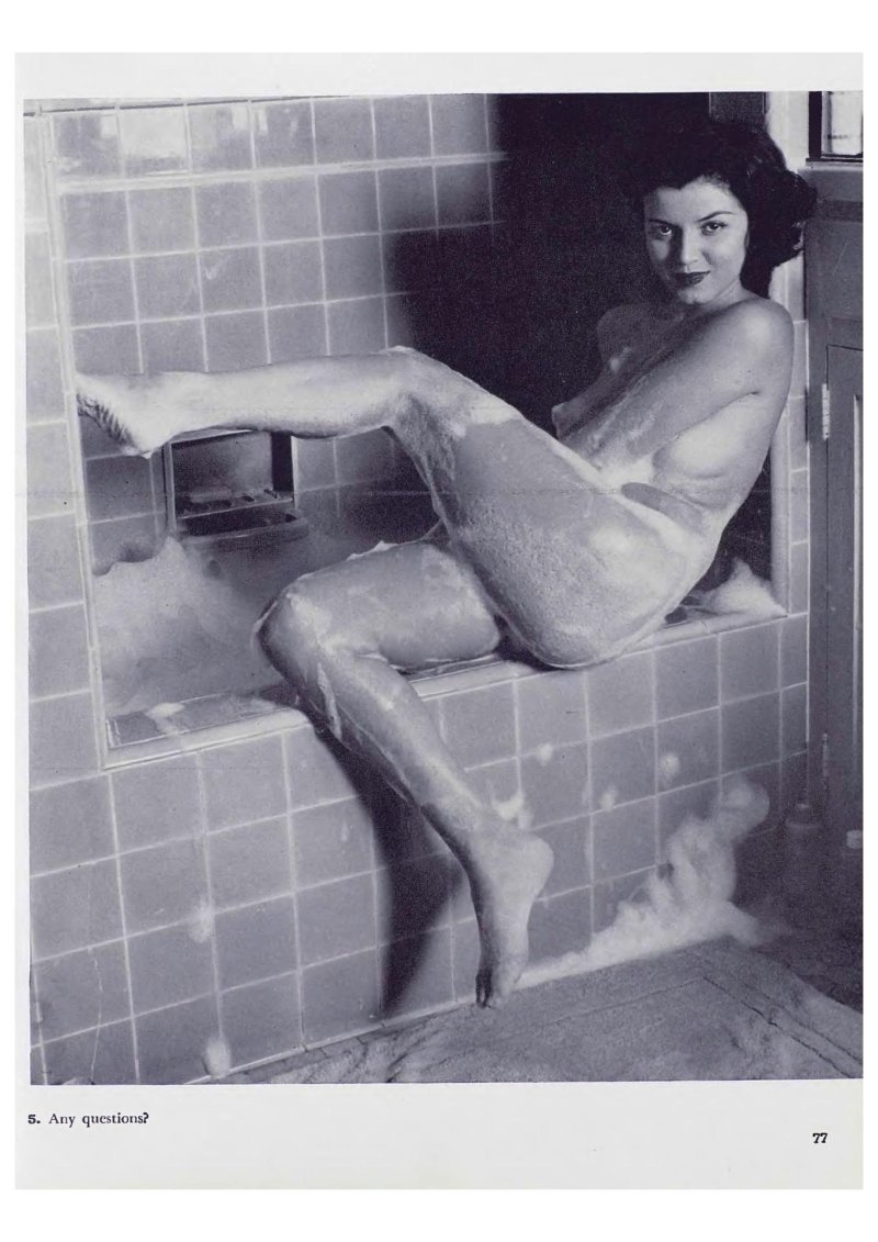 Joan Collins is erotic