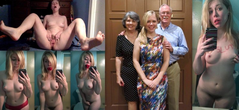 Exposed Webslut Naked Russians