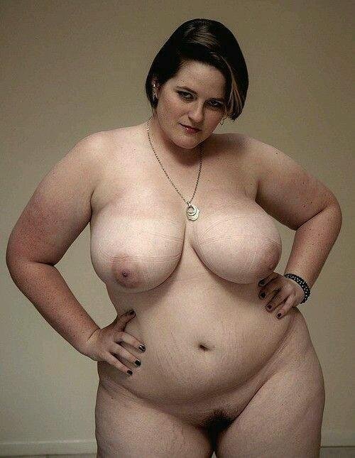 Fat girls