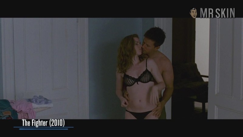 Amy Adams hot