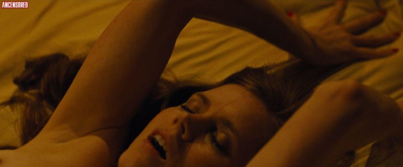 Amy Adams Sex