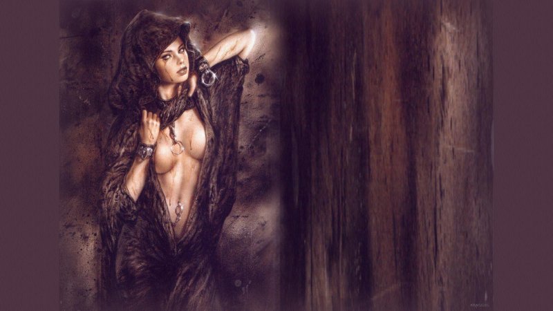Fantasy beautiful girls