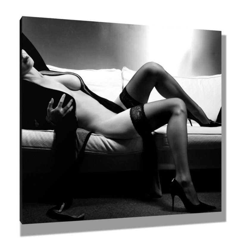 Erotic posters