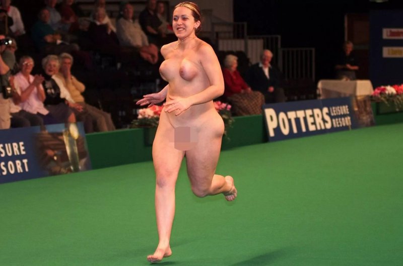 Melissa Johnson Wimbledon