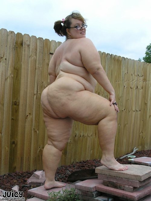 Lush woman