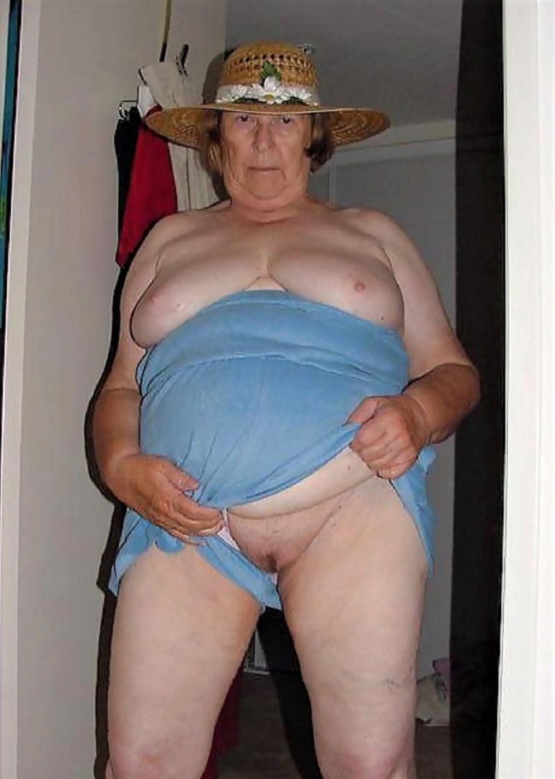 Old women