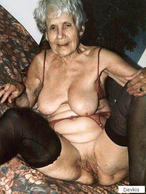 Porn very old