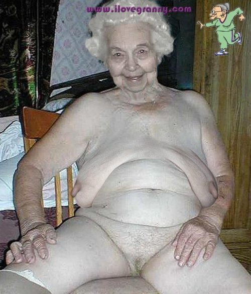 Very old Omageil grandmas