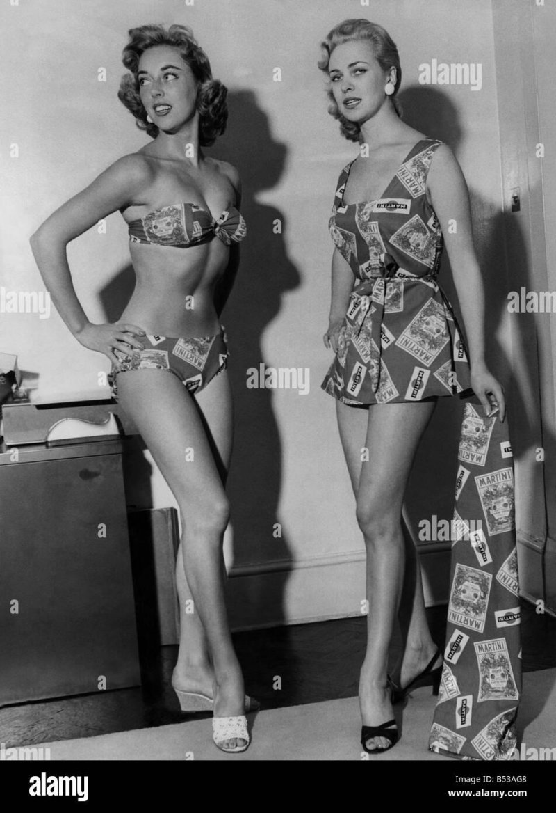 Women retro