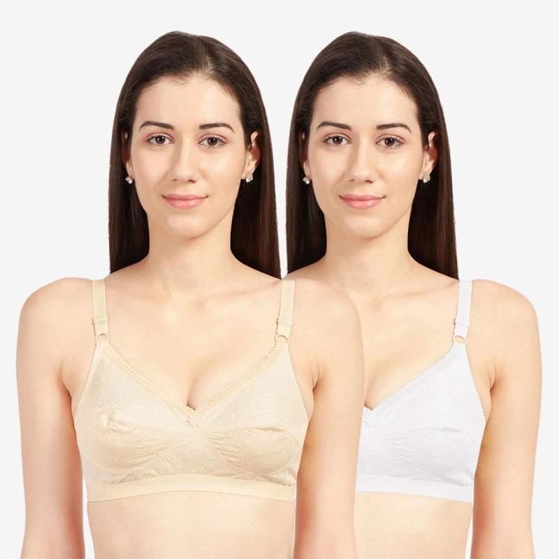 Nursing bra