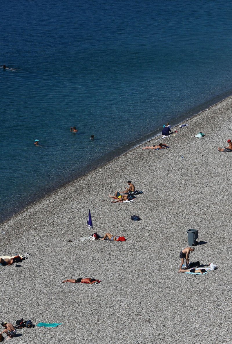 City Beach