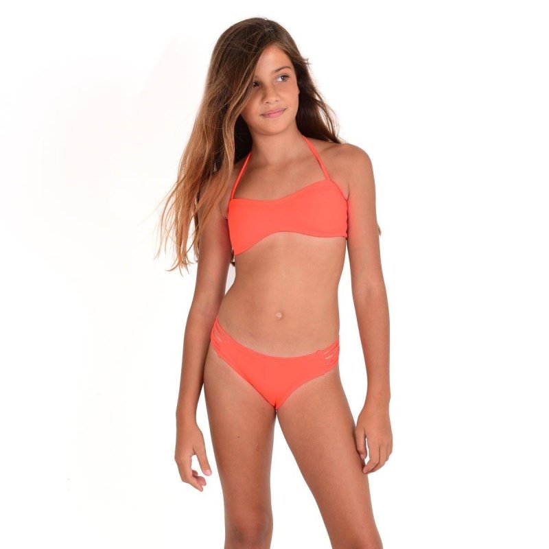 Maillot de bain fille