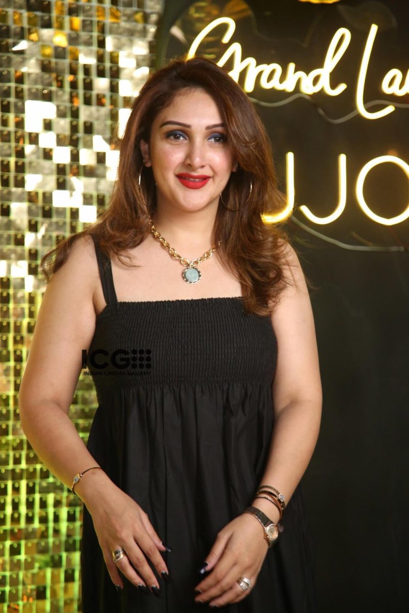 Sridevi vijaykumar