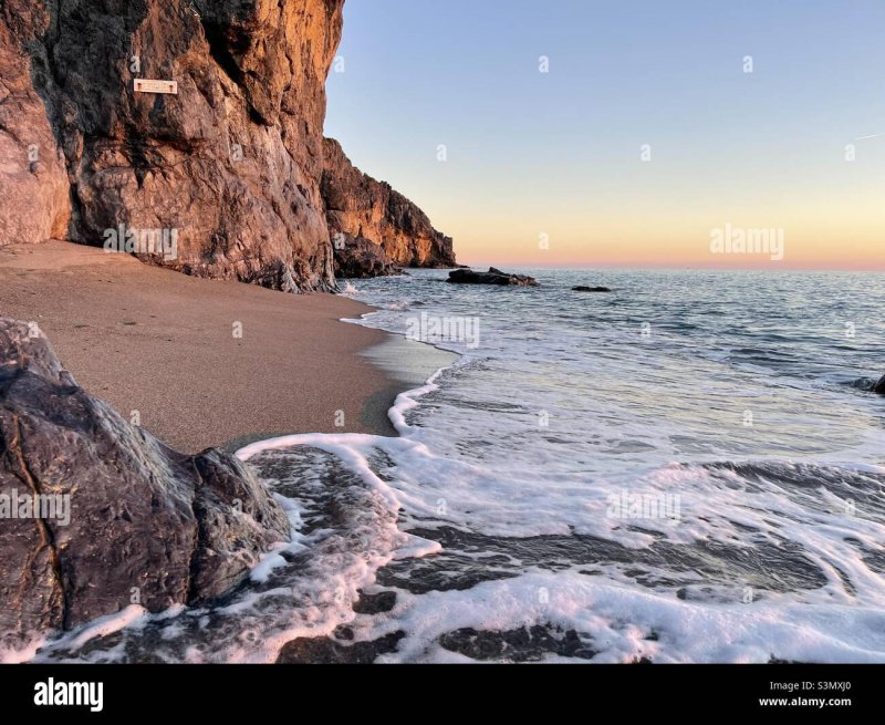Island of Skota Primorsky Territory