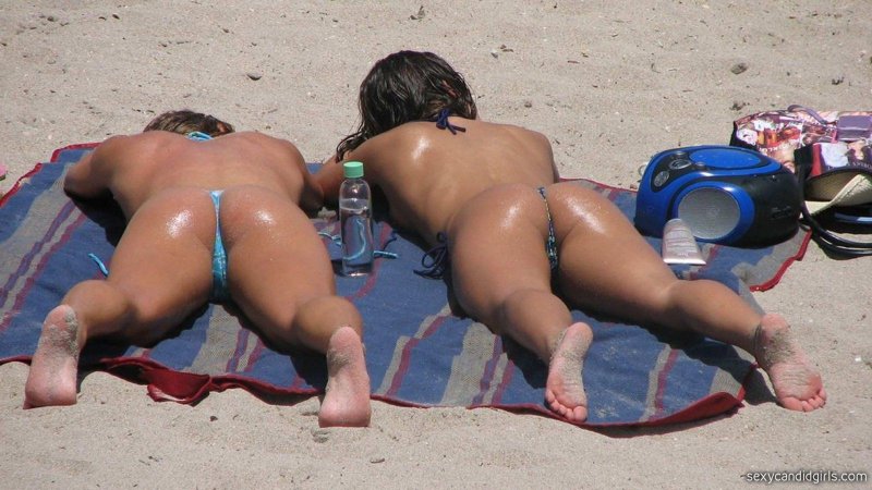 Popka beach