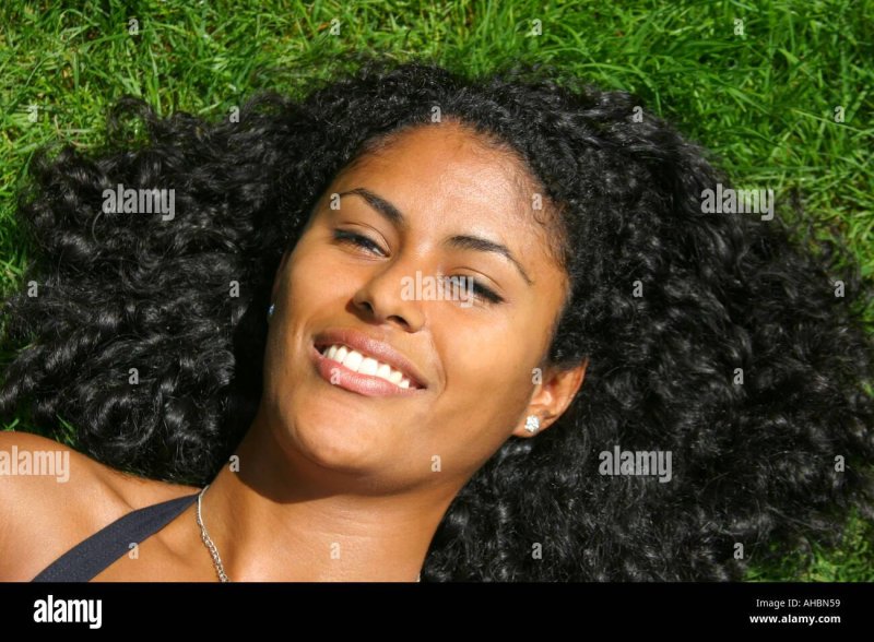 Beautiful woman