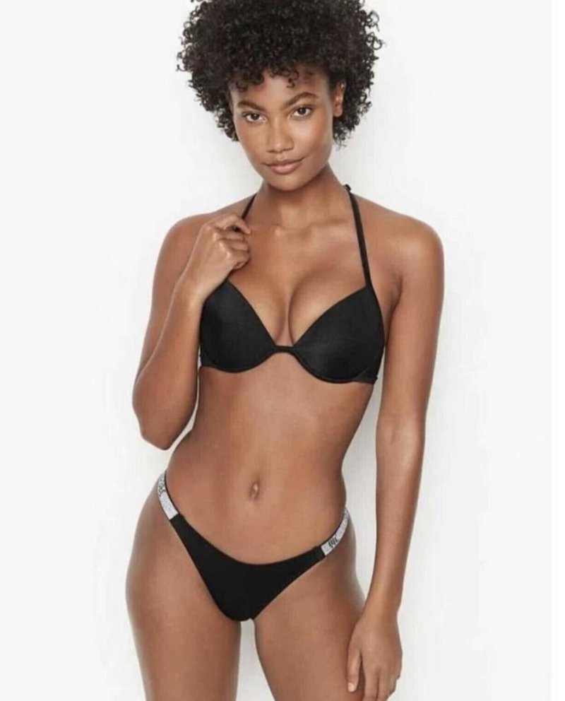 Victoria Sikret swimsuits with Push Ap