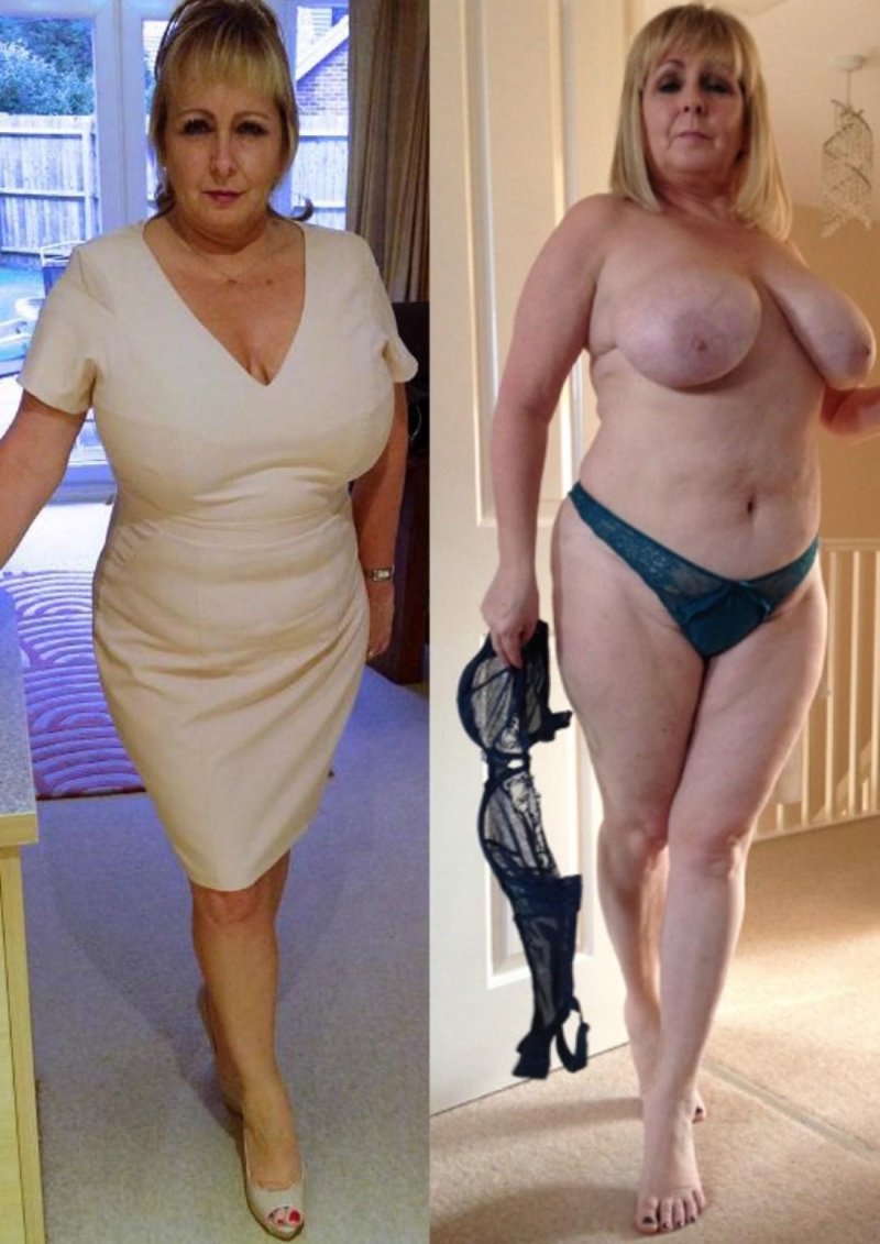 Dressed and stripped thick