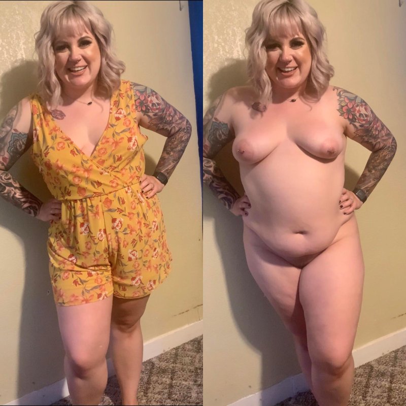 I wanted to lose weight