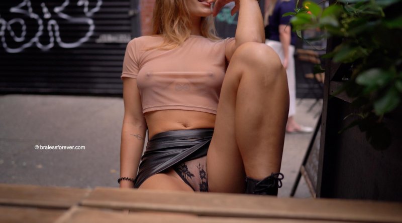 Frank girl