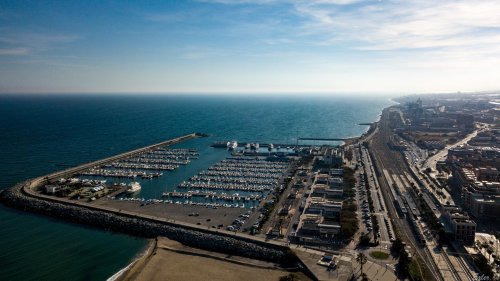 Mataro Spain