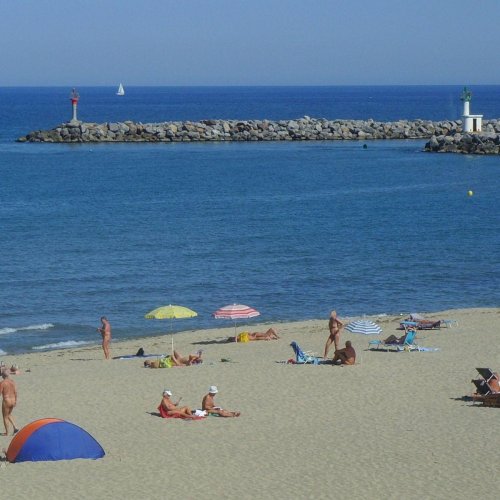 Premia de Mar Spain