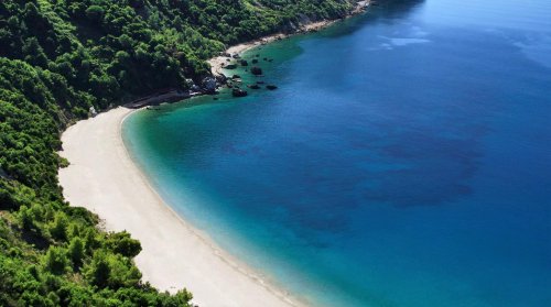 Pelion Greece