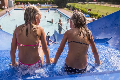 Water park