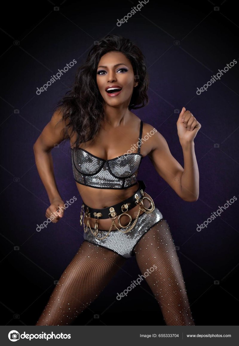 Mulattos Sexy