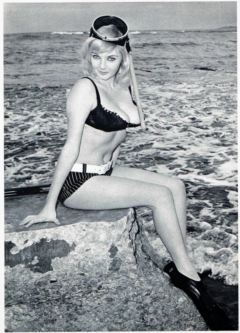 Margaret Nolan