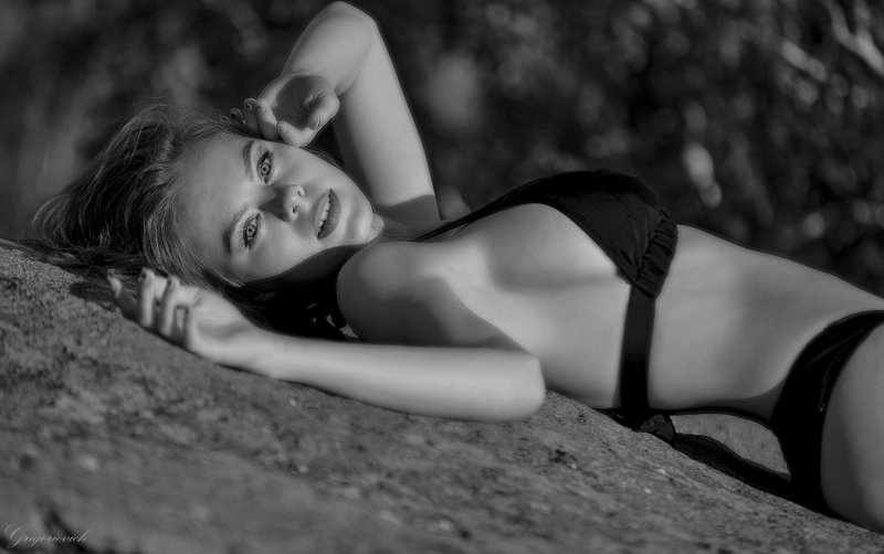 Tatyana Model is forbidden