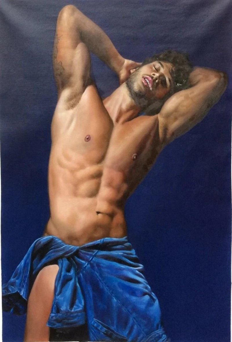 Bruno Rocha
