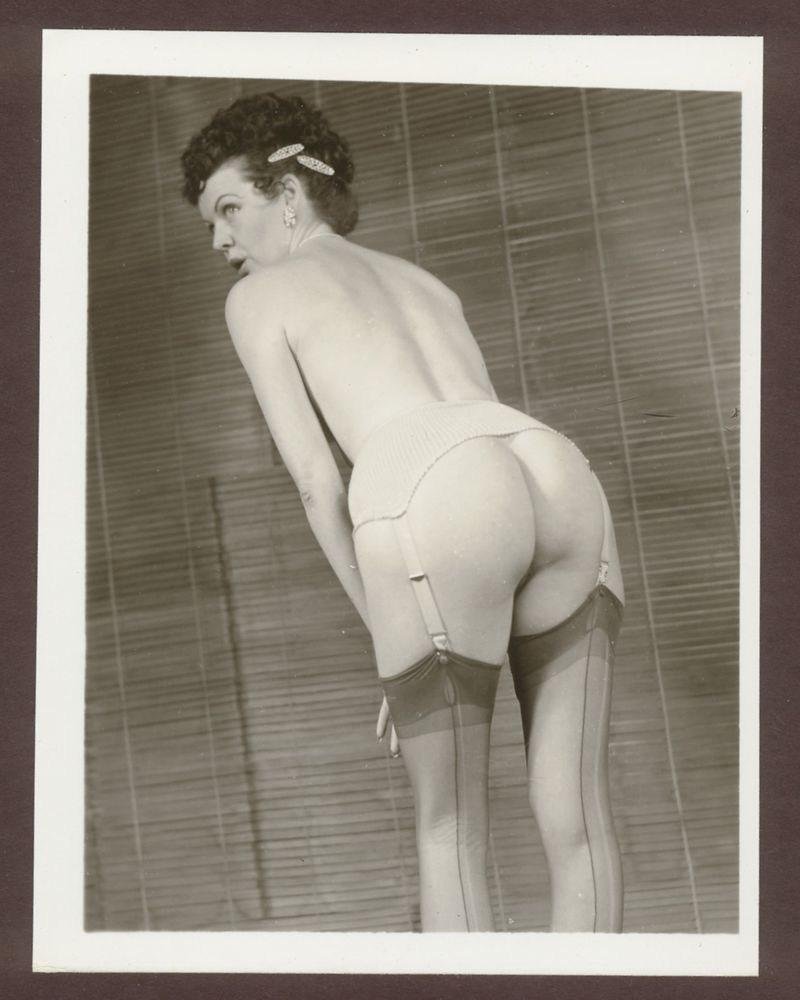 Beautiful female priests retro