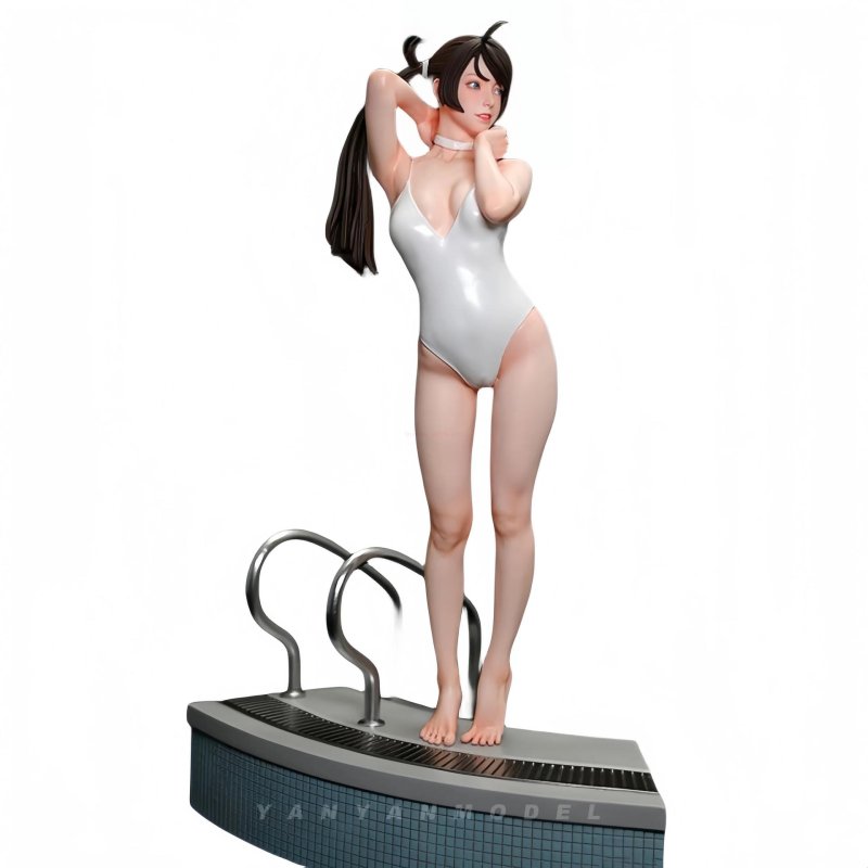 Sexy figure