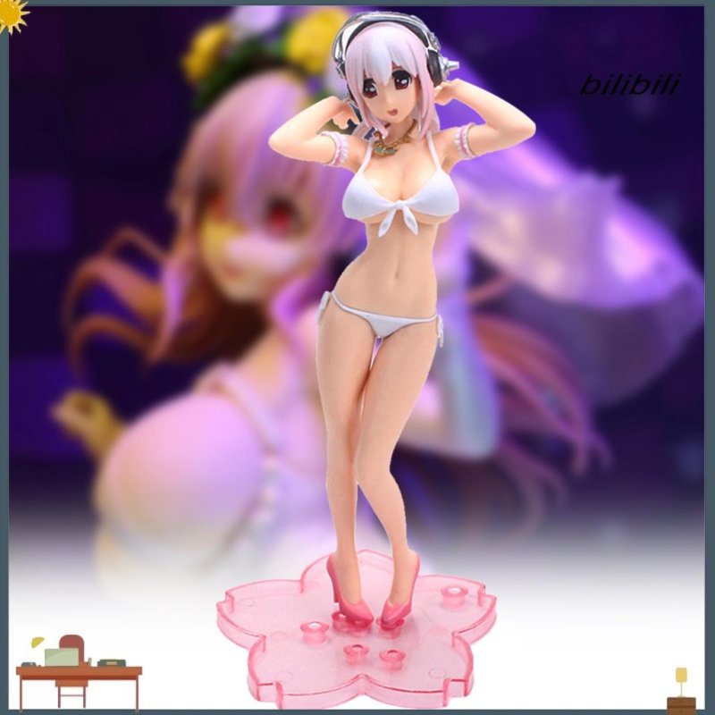 Anime Super Soniko