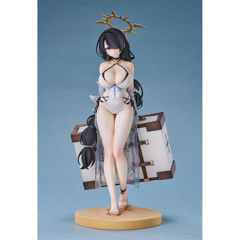 Azur Lane figures
