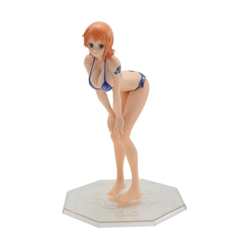 Nami figure