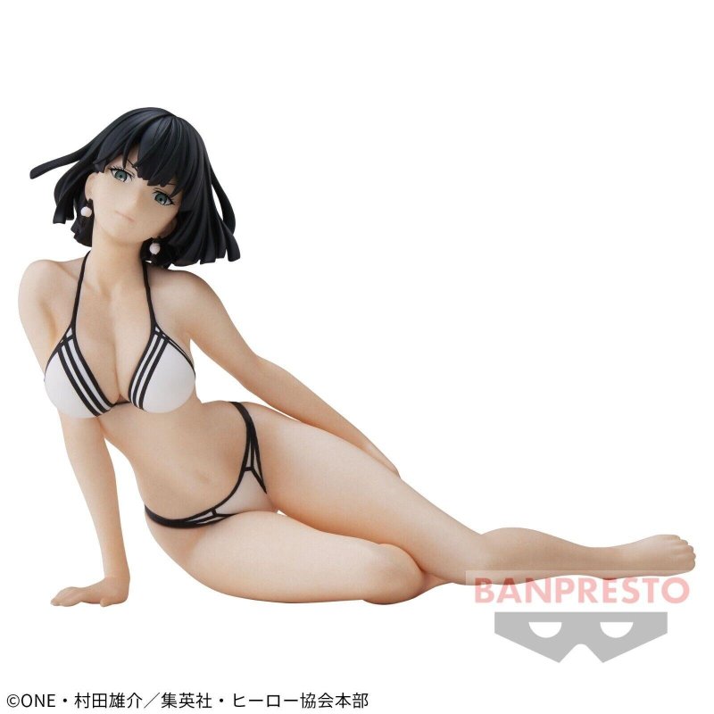 Original figures of Bandai Banpresto Celestial