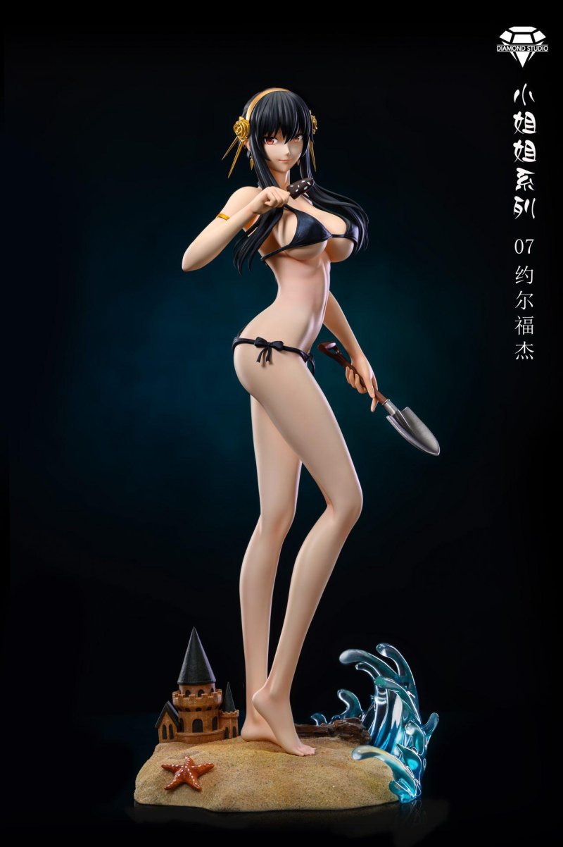 Hentai figure