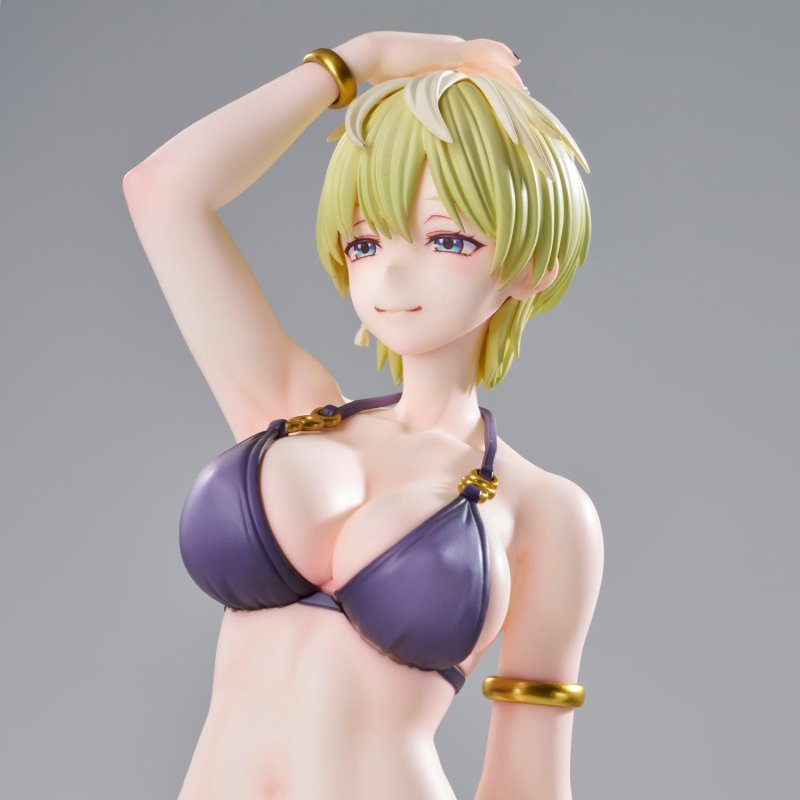 Action figure