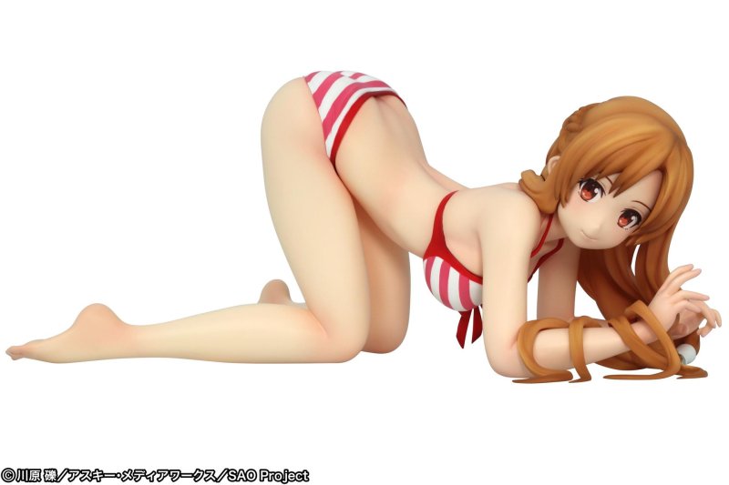Sao Asuna Bikini