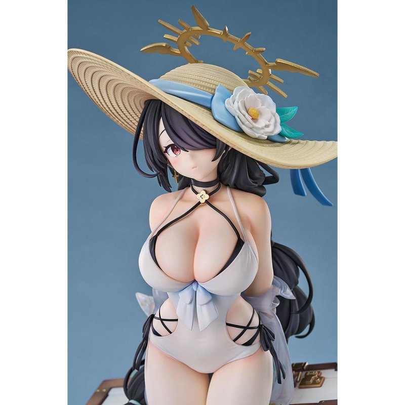 Figures Azur Lane