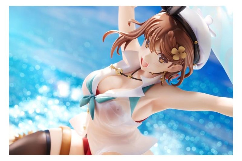 Atelier ryza lost legends the secret fairy